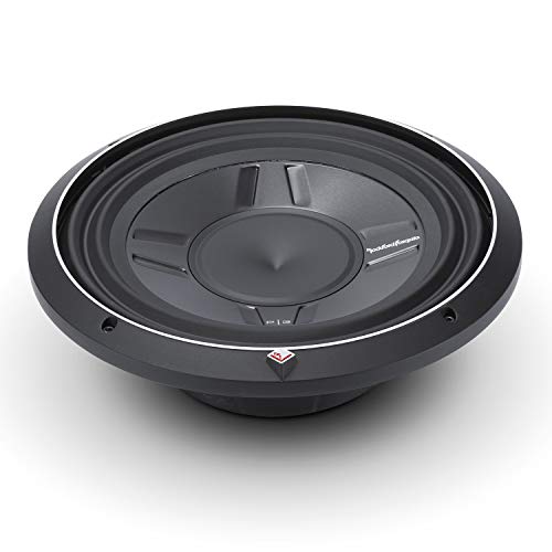 Rockford Fosgate P3SD4-12 Punch P3S 12 Rockford Fosgate P3SD4-12 Punch P3S 12